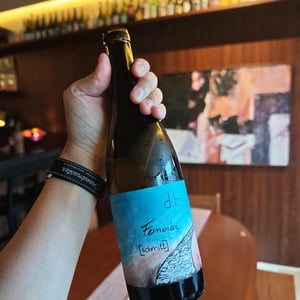 Feminin - Weingut Bianka und Daniel Schmitt - Daniel & Bianka Schmitt