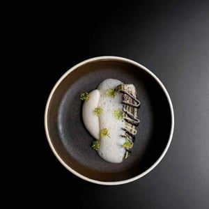 Fenouil, Ail Noir, Citron Meyer - Cope - 1375407