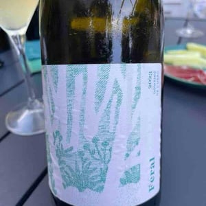 Féral - Domaine De L'Ubac - Nicolas Sinoir -2023
