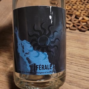 Férale - Domaine Cinq Peyres / V Peyres - Charles & Pierre Bonnafont -2024