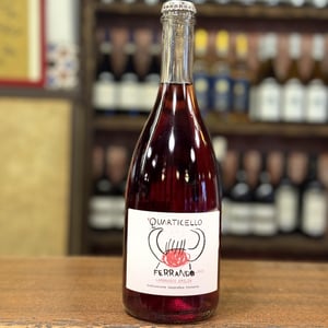 Ferrando - Il Quarticello - roberto-maestri