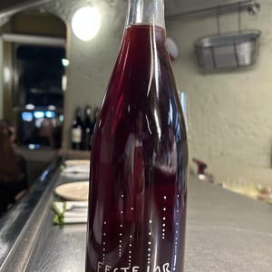 Festejar rosé - La Bohème - Patrick Bouju 