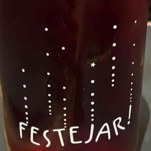 Festejar rosé - La Bohème - Patrick Bouju 