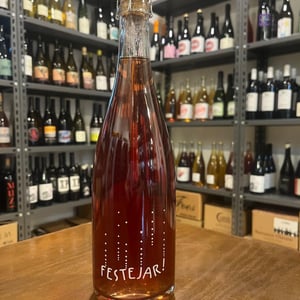 Festejar rosé - La Bohème - Patrick Bouju 