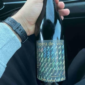 Fêtembulles