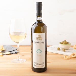 Fiano - L'Archetipo - Francesco Valentino Di Benedetto 