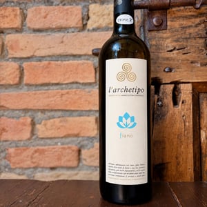 Fiano - L'Archetipo - Francesco Valentino Di Benedetto 