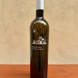 Fiano di baal - Casa di Baal azienda agricola - famiglia-salerno -2022