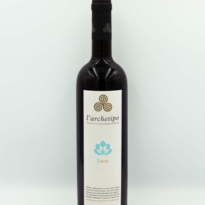 Fiano - L'Archetipo - francesco-valentino-di-benedetto