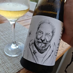 Field Blend - Iliana Malihin Winery - iliana-malihin
