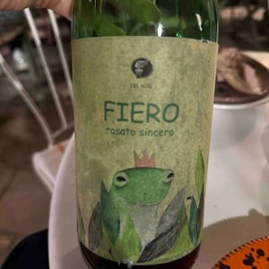 Fiero - Dei Agre - marta-cesi