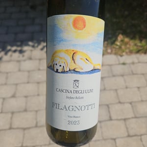 Filagnotti - Cascina degli Ulivi - ilaria-bellotti