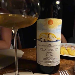Filagnotti - Cascina degli Ulivi - Ilaria Bellotti