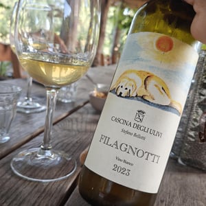 Filagnotti - Cascina degli Ulivi - ilaria-bellotti