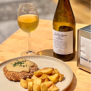 Filet Russe - PINTXO PINTXO - 1394432