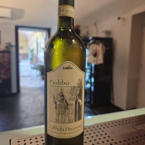 Fiobbo - Aurora - Gabrielli, Spaccasassi, Pignati, Pugliese, Ciommi 