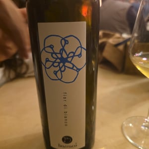 Fior di Bianco - Vini Barraco - Antonino Barraco 