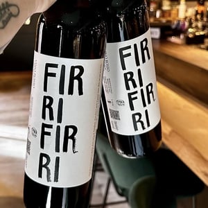 Firri firri - Kaffefi Società Semplice Agricola - tanca-nica-nicoletta-francesco-ferreri -2023
