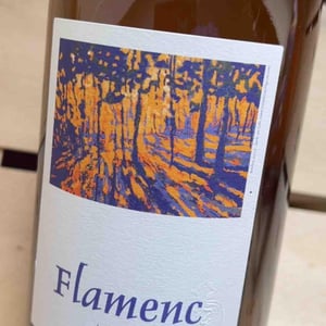 Flamenc - Domaine de l'Astré - Aude Duval et Sylvain Ohayon 
