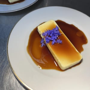 Flan, Caramel - Jambon Violon - 1370225