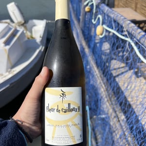 Fleur De Cailloux - Domaine Jean-Philippe Padié - jean-philippe-padie