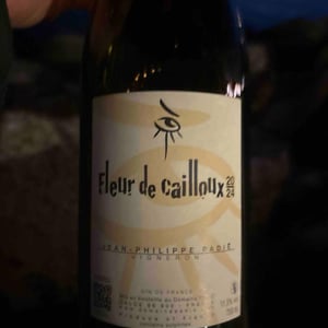 Fleur de Cailloux - Domaine Jean-Philippe Padié - Jean-Philippe Padié 