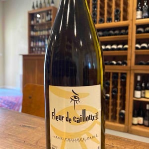 Fleur de Cailloux - Domaine Jean-Philippe Padié - Jean-Philippe Padié 