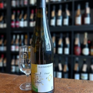 Fleur d'Or - Domaine Kleinknecht - André Kleinknecht 