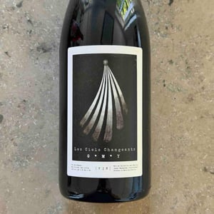 Fleurie - Les Ciels Changeants - phillip-herdderman -2025