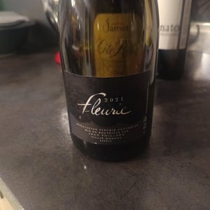 Fleurie - Jean Foillard - jean-foillard