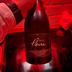 Fleurie - Jean Foillard - Jean Foillard 