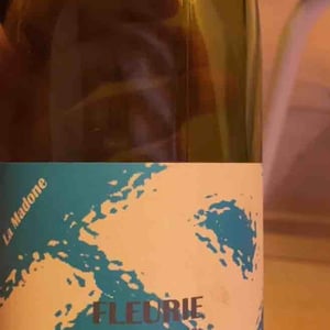 Fleurie la madonne - Justin Dutraive - Justin Dutraive -2019