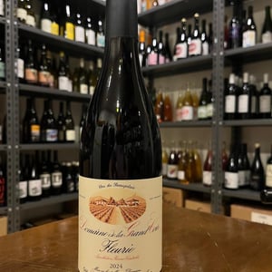 Fleurie - Domaine de la Grand'Cour - Jean-Louis Dutraive 