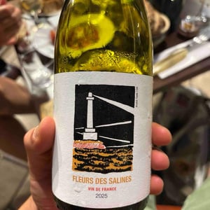 Fleurs de salines - Mas Mellet - emilie-brice-bolognini -2021