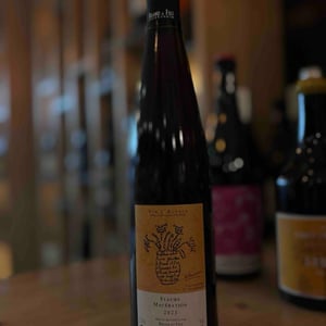 Fleurs Macération - Domaine Brand & Fils - philippe-brand
