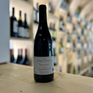 Fleuve Amour - Zélige Caravent - luc-marie-michel