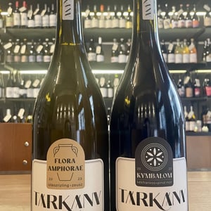 Flora Amphorae - Tarkany - Tarkàny -2023