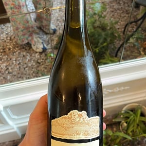 Florine - Domaine Ganevat - Anne & Jean-François Ganevat 