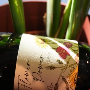 Flower Power - Domaine Jérémy Carteret - Jérémy Carteret -2024
