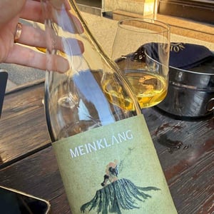 Foam Vulkán - Meinklang - Weingut Michlits - angela-werner-michlits