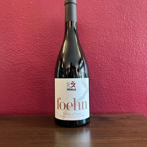 Foehn - Cave Monaja - Chul Kyu “Andrea” Peloso -2019