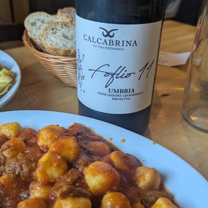 Foglio 11 - Fattoria Calcabrina - Diego Calcabrina 