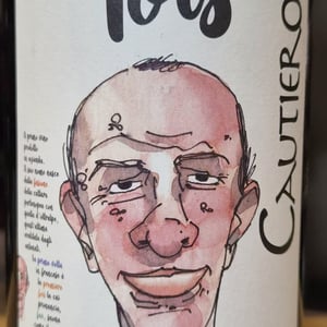 Fois - Cautiero Winery - fulvio-imma-cautiero -2019