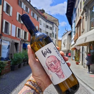 Fois - Cautiero Winery - fulvio-imma-cautiero -2019