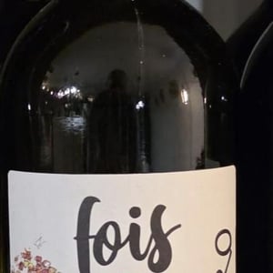 Fois Rosso - Cautiero Winery - fulvio-imma-cautiero
