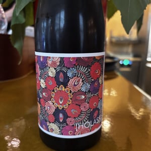Folklor - [HOLASS] Wines - imre-ellie-halasz-bauwens -2022