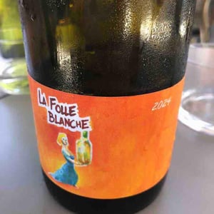 Folle Blanche - La Sénéchalière - Ryosuke Furuya (ex Marc Pesnot) -2022