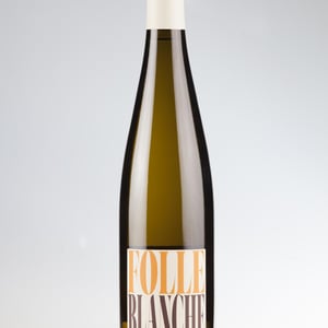 Folle Blanche - Eric Chevalier Vigneron - Gaelle et Eric Chevalier 