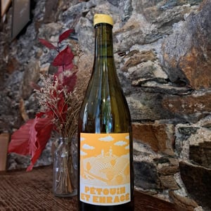 Cuvée F - Pétouin et Enragé - romain-arnould-xavier-billet-pierre-le-nen -2022