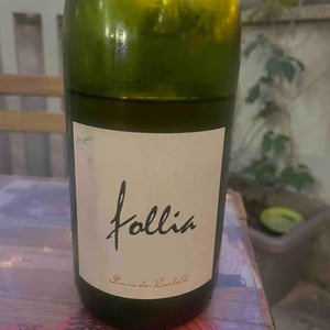 Follia - Piana dei Castelli - Matteo Ceracchi 